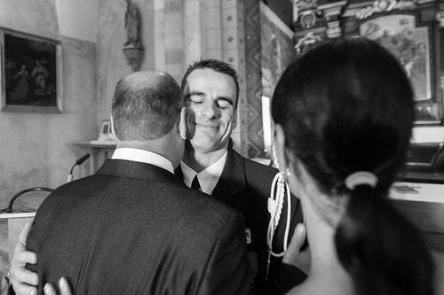 crmonie mariage photographe Bordeaux Cestas