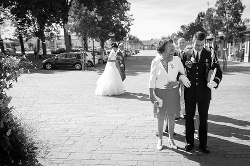 crmonie mariage photographies Bordeaux Castelnau