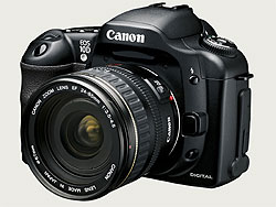 Canon EOS 10D