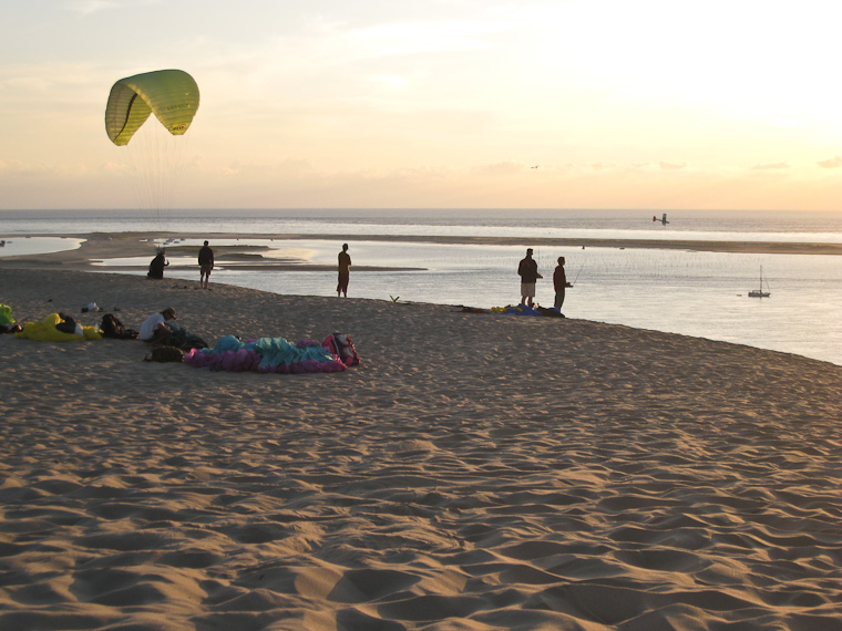 Dune du Pyla
