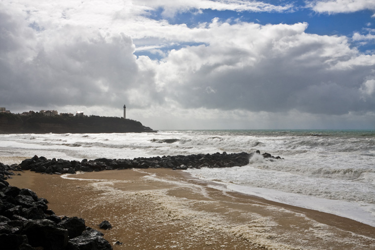 Anglet