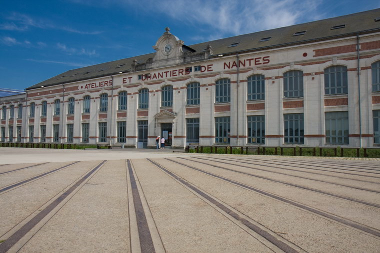 Ateliers et Chantiers de Nantes