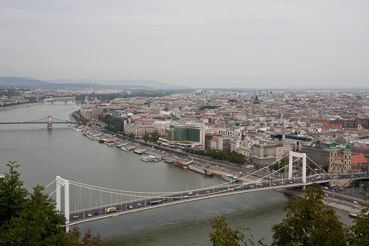 Budapest