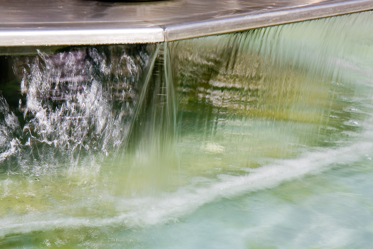 Fontaine Paul Bury