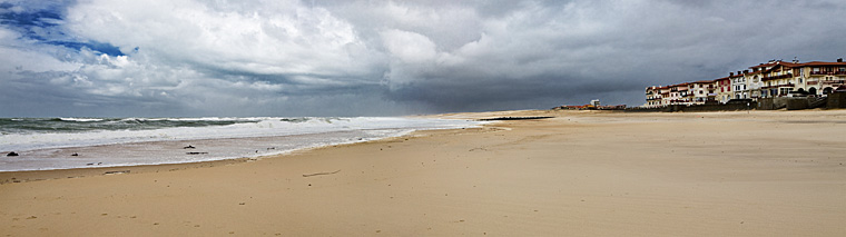Hossegor