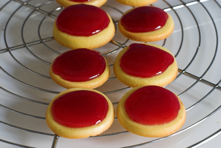 Mes pim's - sans recette
