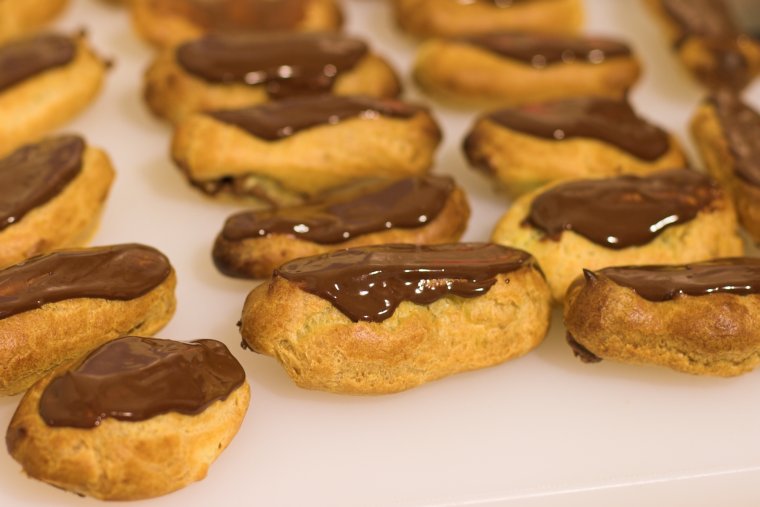 Miam !