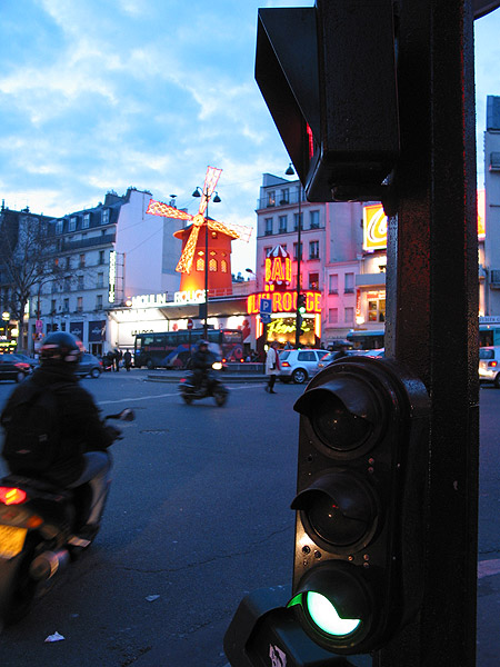 Moulin rouge