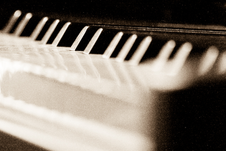 Piano