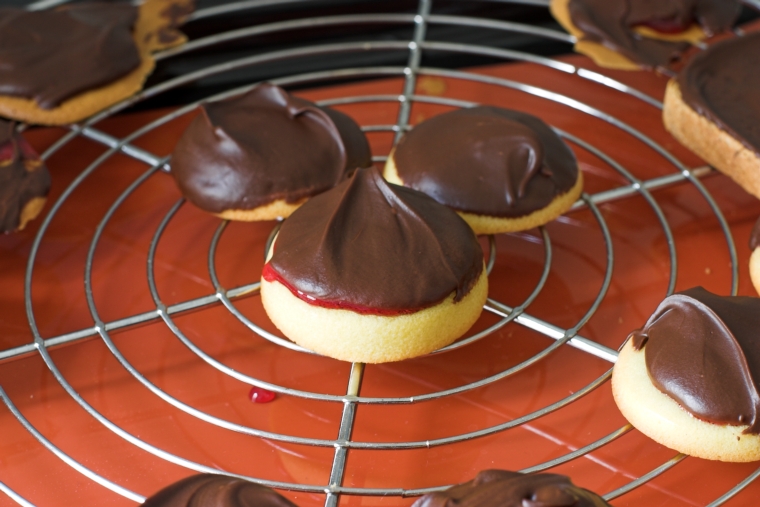 Pims maison : derni�re �tape
