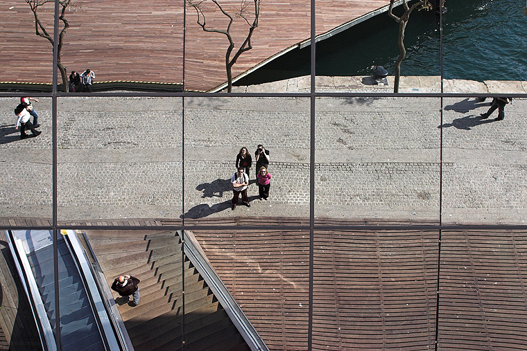 Reflet