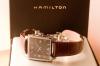 Hamilton Jazzmaster Square