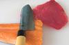 Pr�paration des sushis