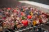 Brochettes
