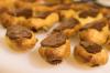 Eclairs au chocolat