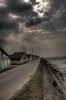 HDR - une vision �trange d'Ar�s