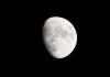 La lune