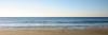 La mer horizontale