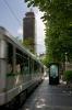 Le tram