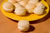 Macarons coco (encore)