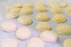 Macarons coco
