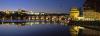 Prague - Le Pont Charles