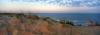 Soleil levant au Cap Ferret