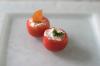 Tomates cocktail fourr�es