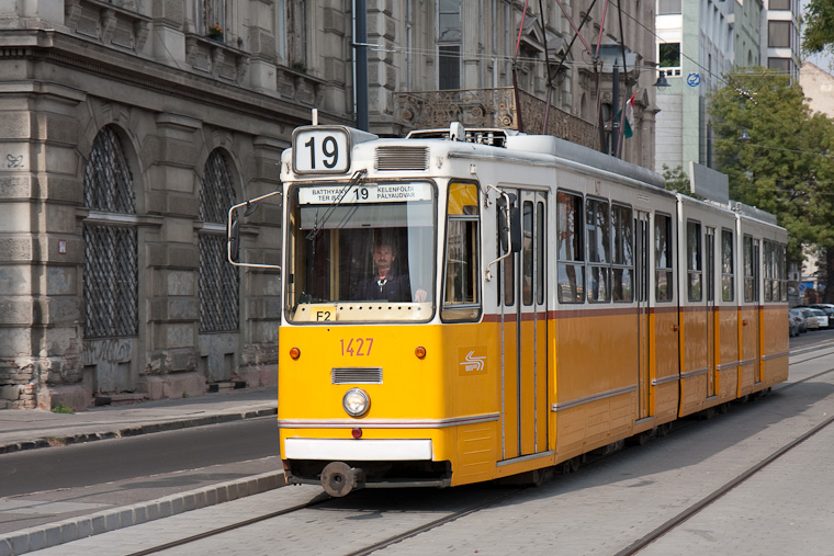 Tramway