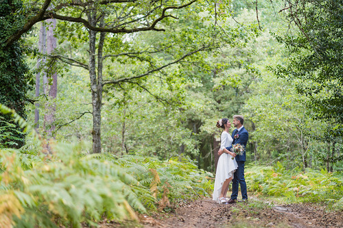 Photographe de mariage Bassin d'Arcachon / Cap Ferret / Andernos