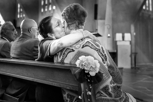 motions glise photo mariage gironde