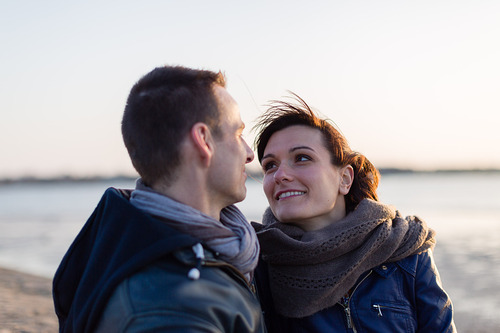 engagement mariage bassin d'Arcachon Biganos