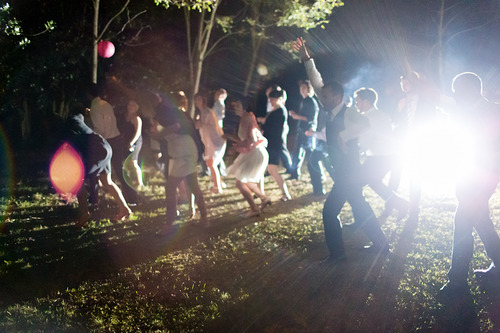 photo soire de mariage Begles Bordeaux