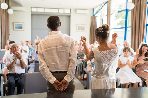 Photographe de mariage  Andernos les Bains oui