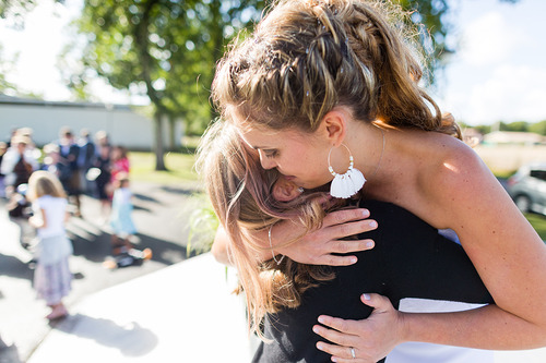 Photographe motions mariage Saumos