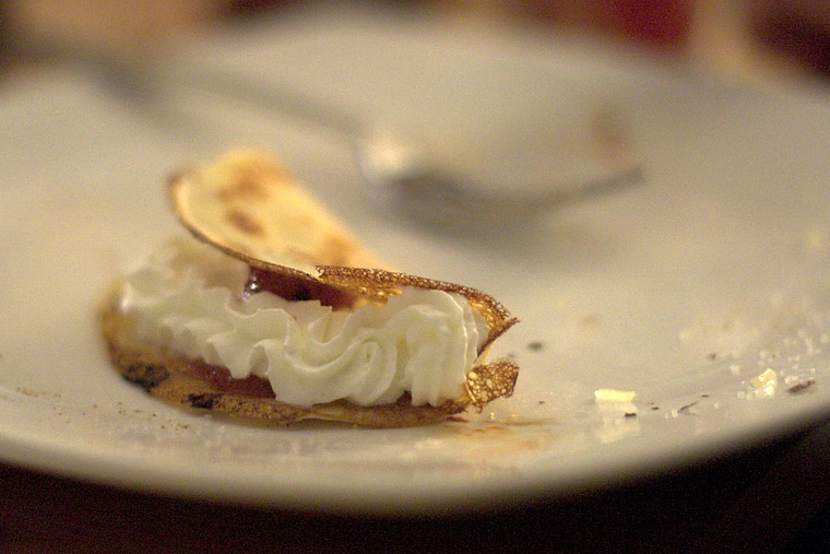 Chandeleur - les crpes sont de la partie !