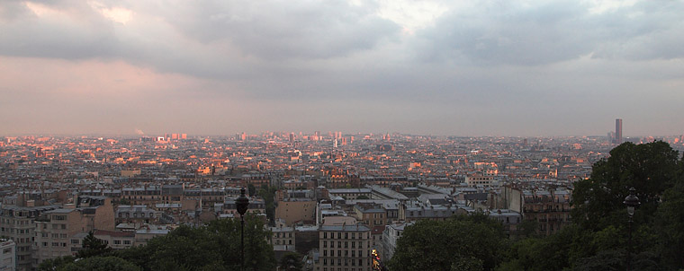 Montmartre