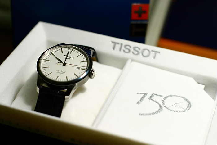 Tissot 3