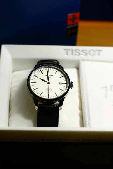 Tissot