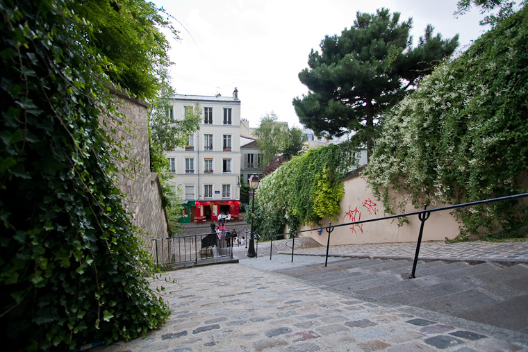 Montmartre