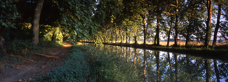 Canal du Midi