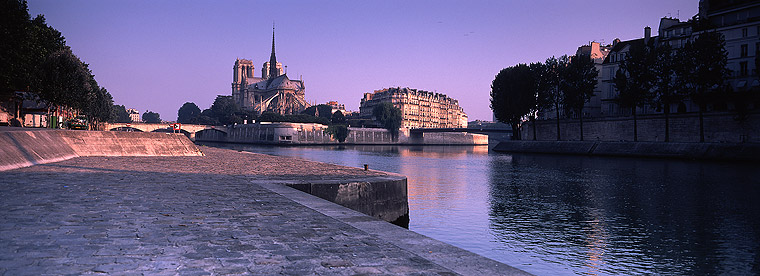 Cathdrale Notre-Dame de Paris