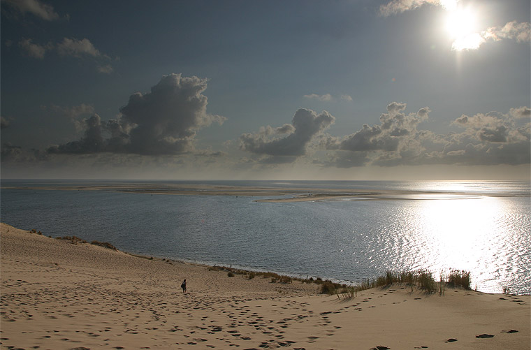 Dune du Pyla