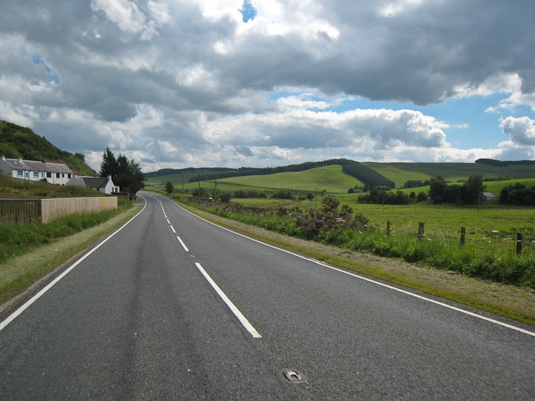 Ecosse