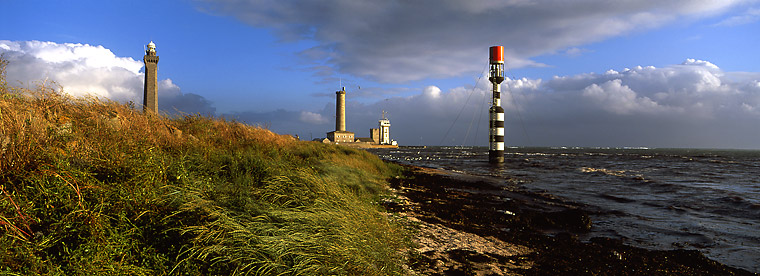 Le Phare d'Eckmhl