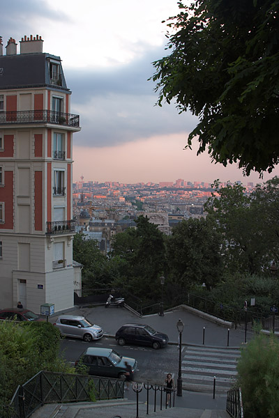 Montmartre