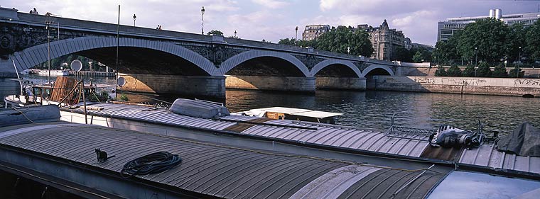 Pont d'Austerlitz