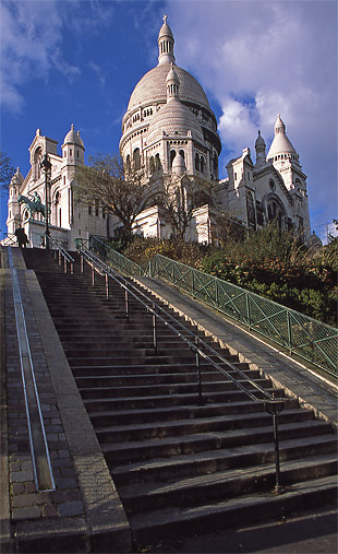 Sacr coeur