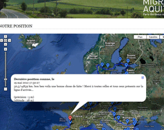 La Migration Aquitaine