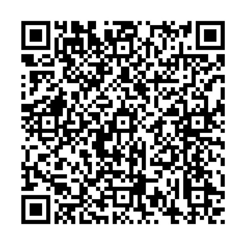 qr code configuration